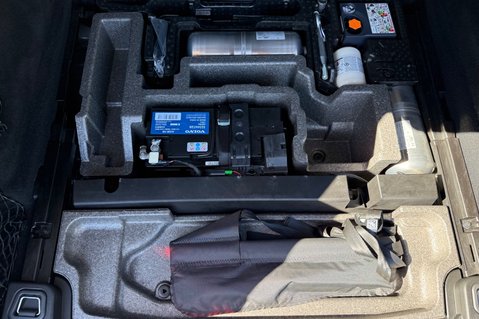 Volvo XC60 RECHARGE T8 ULTIMATE DARK AWD -PLUG IN HYBRID - VAT Q -PAN ROOF  64
