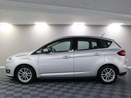 Ford C-Max ZETEC 18