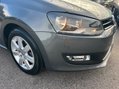 Volkswagen Polo 1.2 Match Euro 5 5dr 11
