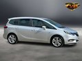 Vauxhall Zafira 1.4 Zafira Tourer SRi Nav T Automatic 5dr - NATIONAL DELIVERY* 4