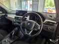 BMW X1 1.5 18i SE DCT sDrive Euro 6 (s/s) 5dr 74