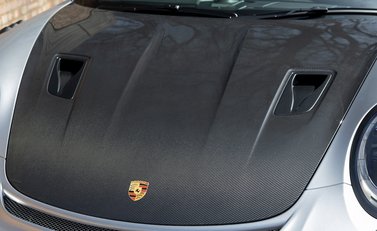 Porsche 911 GT3 RS Weissach (991.2) 27