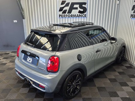 Mini Hatch 2.0 Cooper S Hatchback 3dr Petrol Manual Euro 6 (s/s) (192 ps) 43