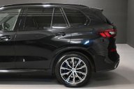 BMW X5 3.0 X5 xDrive 45e M Sport Auto 4WD 5dr 32