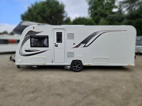Bailey Unicorn Vigo Black Edition 7