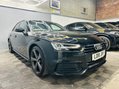 Audi A4 1.4 TFSI Black Edition Euro 6 (s/s) 4dr 7