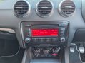 Audi TT 2.0 TT S Quattro 4WD 3dr 50