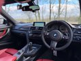 BMW 3 Series 3.0 335i M Sport Auto 5dr 2