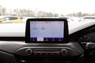 Ford Focus ST-LINE X TDCI 23