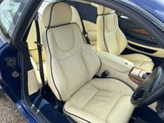 Aston Martin DB7 VANTAGE V12 JUBILEE 39