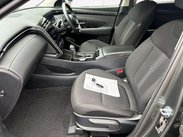 Hyundai TUCSON 1.6 Tucson Premium TGDi MHEV Semi-Auto 5dr 12