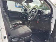 Isuzu D-Max 1.9 TD Utility 4x4 Single Cab Pickup 14
