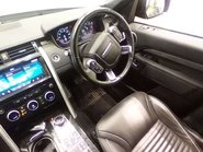 Land Rover Discovery 2.0 Discovery HSE SD4 Auto 4WD 5dr 3