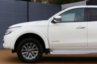 Mitsubishi L200 2.4 L200 Warrior DI-D Auto 4WD 10