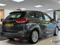 Ford C-Max 1.5 TDCi Titanium Euro 6 (s/s) 5dr 38