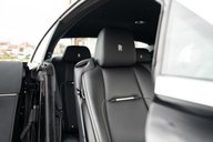 Rolls-Royce Wraith 6.6 V12 Auto Euro 6 2dr 6