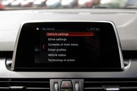 BMW 2 Series 218I M SPORT ACTIVE TOURER 27