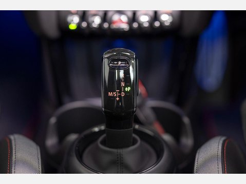 Mini Hatch 2.0 John Cooper Works Steptronic Euro 6 (s/s) 3dr 63
