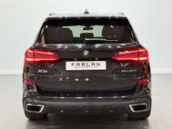 BMW X5 3.0 30d M Sport SUV 5dr Diesel Auto xDrive Euro 6 (s/s) (265 ps) 23