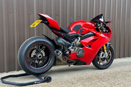Ducati Panigale V4 1.1 Panigale V4 59