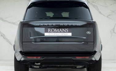 Land Rover Range Rover D350 Autobiography 5