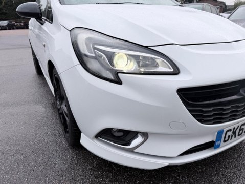 Vauxhall Corsa 1.4i ecoTEC Limited Edition Euro 6 3dr 12
