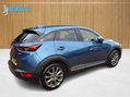Mazda CX-3 1.8 SKYACTIV-D Sport Nav+ SUV 5dr Diesel Manual Euro 6 (s/s) (115 ps) 11