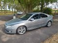 Volvo S80 D2 SE LUX 10