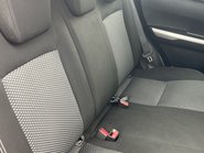 Suzuki Vitara SZ-T BOOSTERJET MHEV 39