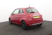 Fiat 500 3dr 1.0 Mild Hybrid Top 29