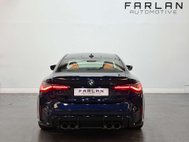 BMW M4 3.0 BiTurbo Competition Coupe 2dr Petrol Steptronic M xDrive Euro 6 (s/s) ( 21