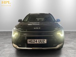 Kia Niro 1.6h GDi 4 SUV 5dr Petrol Hybrid DCT Euro 6 (s/s) (127 bhp)