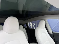 Tesla Model Y (Dual Motor) Long Range SUV 5dr Electric Auto 4WDE (384 bhp) 46