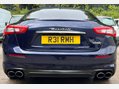 Maserati Ghibli 3.0D V6 Saloon 4dr Diesel ZF Euro 5 (s/s) (275 ps) 10