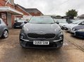 Kia Sportage 1.6 CRDi 2 SUV 5dr Diesel Manual Euro 6 (s/s) (134 bhp) 2