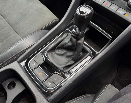 Skoda Karoq 1.5 Karoq SE L TSI 5dr 18