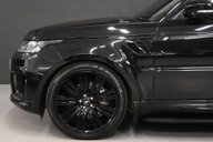 Land Rover Range Rover Sport 3.0 Range Rover Sport HSE Dynamic Black D MHEV Auto 4WD 5dr 33