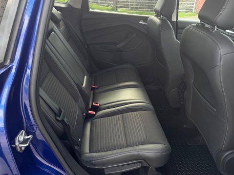 Ford Kuga 1.5 TDCi Titanium Euro 6 (s/s) 5dr 15