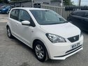 SEAT Mii TOCA