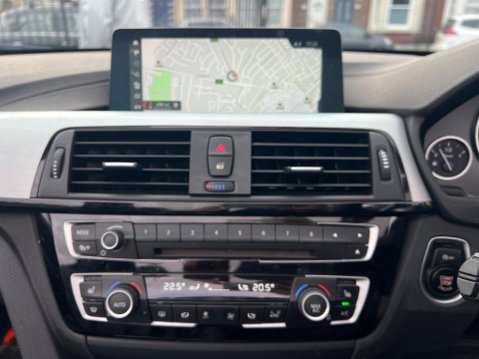 BMW 4 Series 2.0 420d M Sport Auto Euro 6 (s/s) 2dr 18