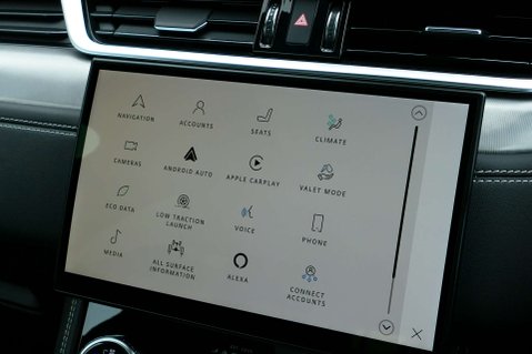 Jaguar F-Pace 2.0 F-PACE R-Dynamic S D MHEV AWD Auto 4WD 5dr 29