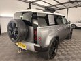 Land Rover Defender 3.0 D250 MHEV SE Auto 4WD Euro 6 (s/s) 5dr 51