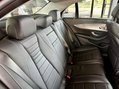 Mercedes-Benz E Class 2.0 E220d SE (Premium Plus) G-Tronic+ 4MATIC Euro 6 (s/s) 4dr 36