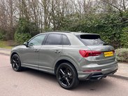 Audi Q3 2.0 TFSI 45 S line S Tronic quattro Euro 6 (s/s) 5dr 64