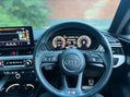 Audi A4 2.0 TDI 30 S line Estate 5dr Diesel S Tronic Euro 6 (s/s) (136 ps) 16