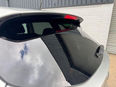 Nissan Qashqai 1.5 dCi n-tec 2WD Euro 6 (s/s) 5dr 47