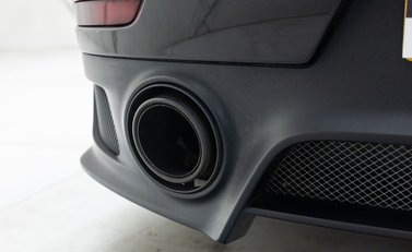 Porsche 911 (991) GT2 RS Weissach 55