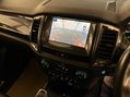 Ford Ranger 2.0 EcoBlue Wildtrak Auto 4WD Euro 6 (s/s) 4dr 15