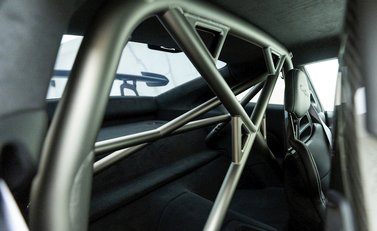 Porsche 911 (991.2) GT3 RS Weissach 14