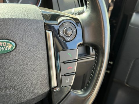 Land Rover Freelander TD4 DYNAMIC 12